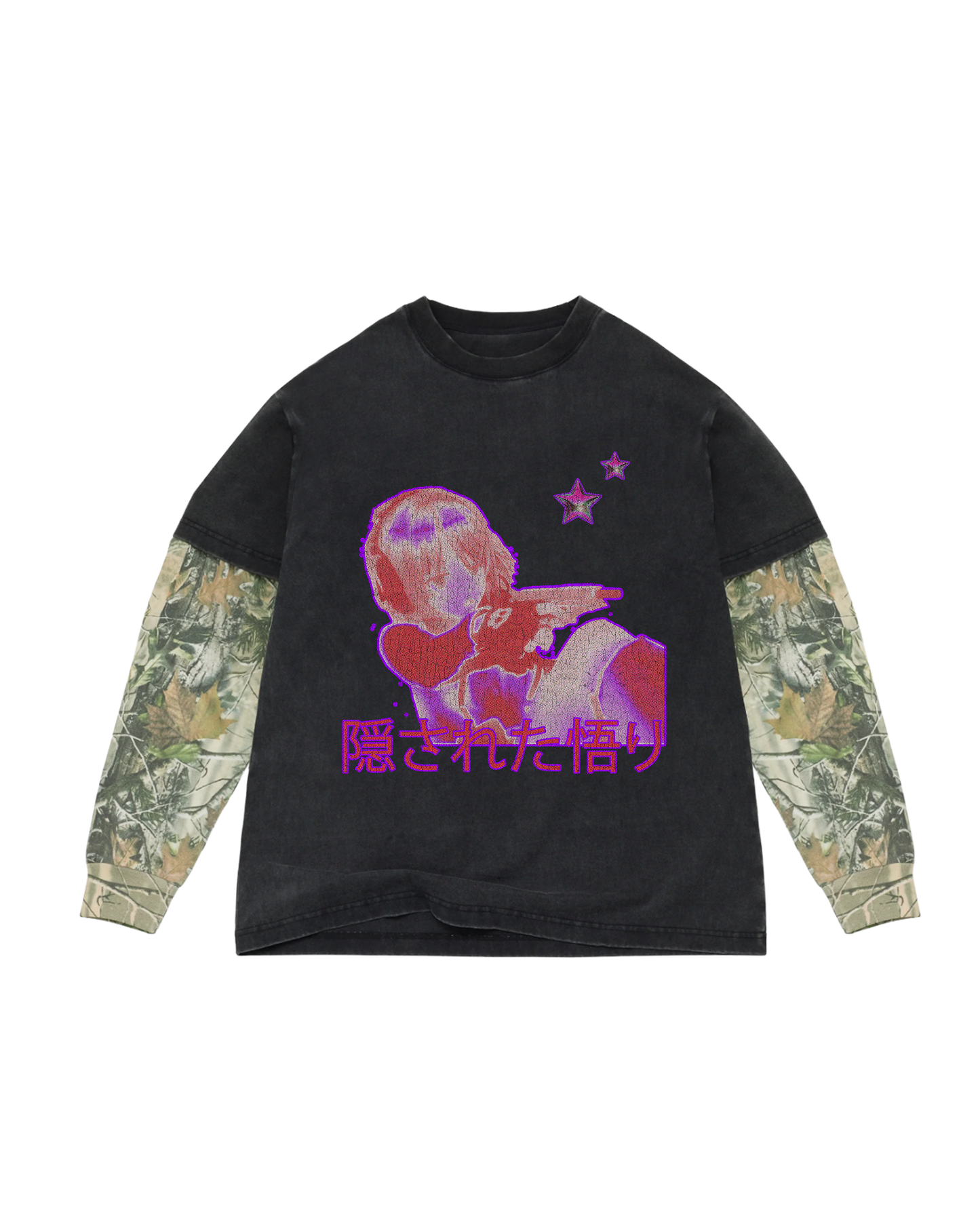 Lethal shooter long sleeve