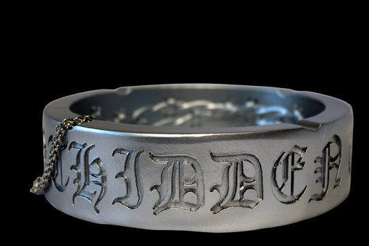 Skeleton Ashtray
