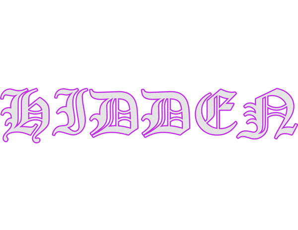 Hidden Enlightenment