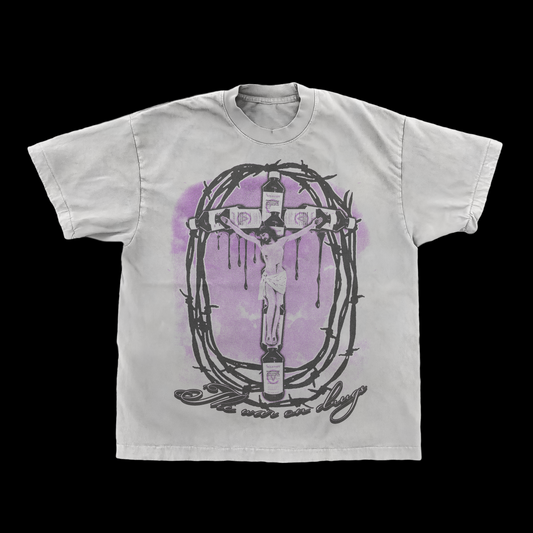 Drug$ tee